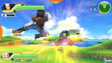 Imagen 15 de Dragon Ball Tenkaichi Tag Team