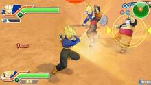 dragon ball tenkaichi tag team psp dragon ball tenkaichi tag team psp