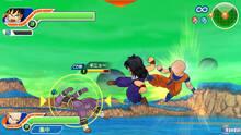 Imagen 19 de Dragon Ball Tenkaichi Tag Team