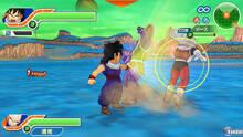 Imagen 22 de Dragon Ball Tenkaichi Tag Team
