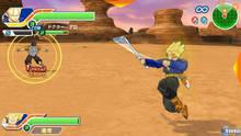 Imagen 24 de Dragon Ball Tenkaichi Tag Team