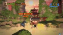 Imagen 15 de Kung-Fu LIVE PSN