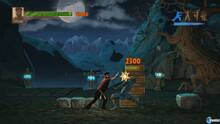 Imagen 6 de Kung-Fu LIVE PSN