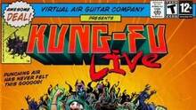 Imagen 26 de Kung-Fu LIVE PSN