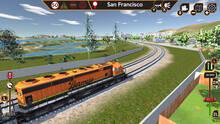 Imagen 20 de Train Ride Simulator