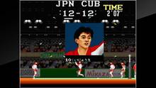 Imagen 11 de Arcade Archives Super Volleyball