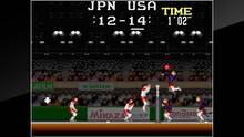 Imagen 4 de Arcade Archives Super Volleyball
