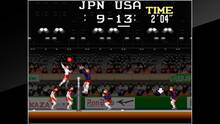 Imagen 5 de Arcade Archives Super Volleyball