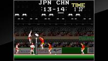 Imagen 7 de Arcade Archives Super Volleyball