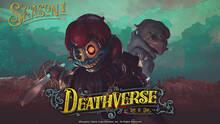 Imagen 21 de Deathverse: Let It Die