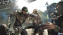 Imagen 8 de Splinter Cell: Blacklist
