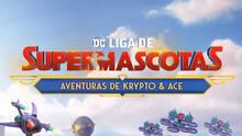 Imagen 36 de DC Liga de Supermascotas: Aventuras de Krypto & Ace