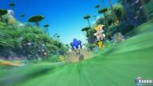 Imagen 3 de Sonic Colours