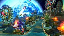 Imagen 26 de Sonic Colours