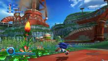 Imagen 126 de Sonic Colours