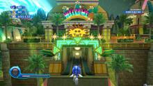 Imagen 86 de Sonic Colours