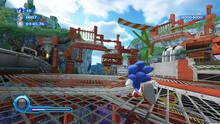 Imagen 96 de Sonic Colours