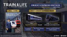 Imagen 52 de Train Life: A Railway Simulator