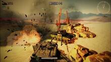 Imagen 3 de Modern War: Tank Battle