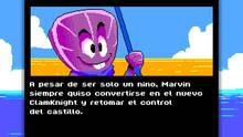 Imagen 4 de Pixel Game Maker Series ClaM KNight