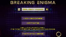 Imagen 4 de Breaking Enigma