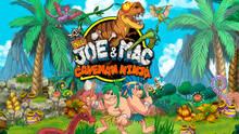 Imagen 22 de New Joe & Mac - Caveman Ninja