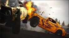 Imagen 2 de Demolish Derby Nitro-Battle Driving Car Games 2022 Deluxe Driver