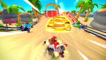 Imagen 21 de Starlit KART Racing