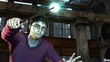 Imagen 17 de Harry Potter y las Reliquias de la Muerte Parte 1