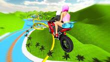 Imagen 6 de Ramp Bike Jumping