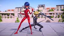 Imagen 8 de Miraculous: Rise of the Sphinx