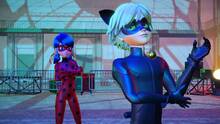 Imagen 9 de Miraculous: Rise of the Sphinx