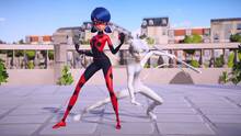 Imagen 106 de Miraculous: Rise of the Sphinx