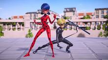 Imagen 47 de Miraculous: Rise of the Sphinx
