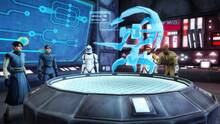 Imagen 21 de Star Wars: Clone Wars Adventures