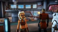 Imagen 34 de Star Wars: Clone Wars Adventures
