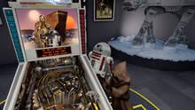 Imagen 9 de Star Wars Pinball VR