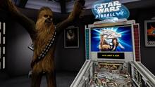 Imagen 10 de Star Wars Pinball VR