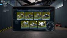Imagen 18 de Motorcycle Mechanic Simulator 2021