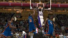 Imagen 20 de NBA 2K11