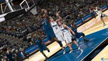 Imagen 21 de NBA 2K11