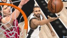 Imagen 23 de NBA 2K11