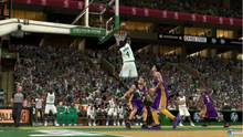 Imagen 38 de NBA 2K11