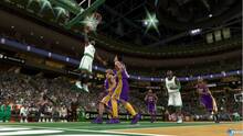 Imagen 39 de NBA 2K11
