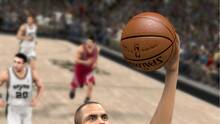 Imagen 24 de NBA 2K11