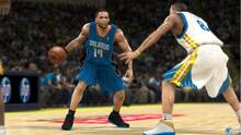 Imagen 44 de NBA 2K11