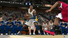 Imagen 49 de NBA 2K11