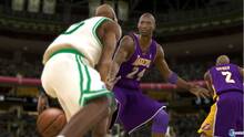 Imagen 28 de NBA 2K11