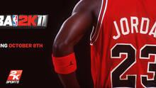 Imagen 7 de NBA 2K11