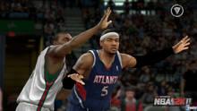 Imagen 8 de NBA 2K11